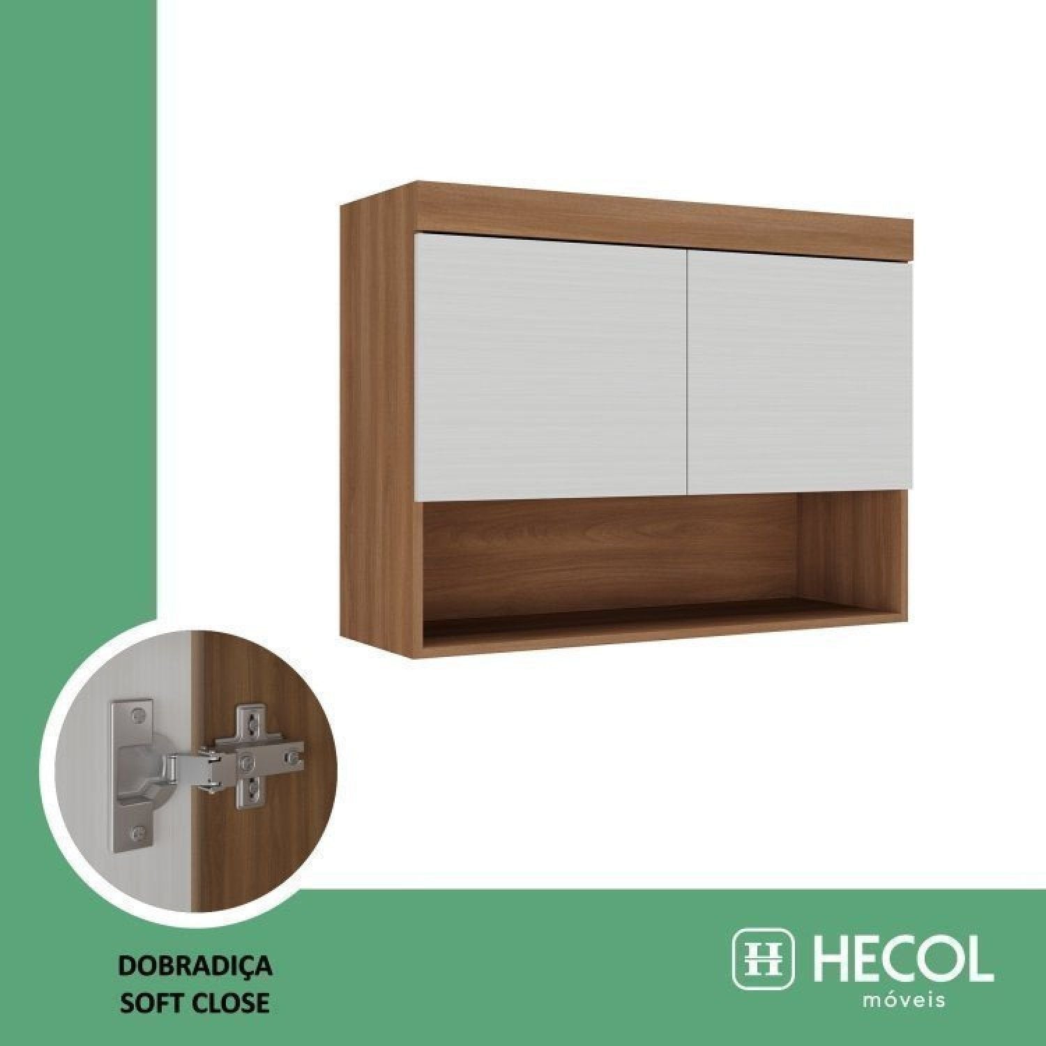 Conjunto Quarto Infantil Completo Modulado 5 Peças Ella Yescasa