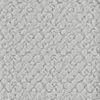 Kit 2 Colchões Solteiro Espuma D28 Montreal Yescasa Grafite Cinza 88x188x17cm