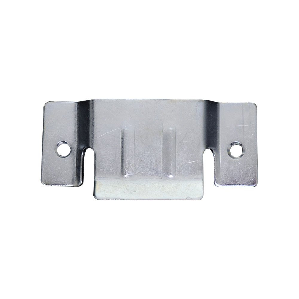 Conector de Encaixe para Móveis Zincado Aço Carbono 6 Pares Gran Belo G59