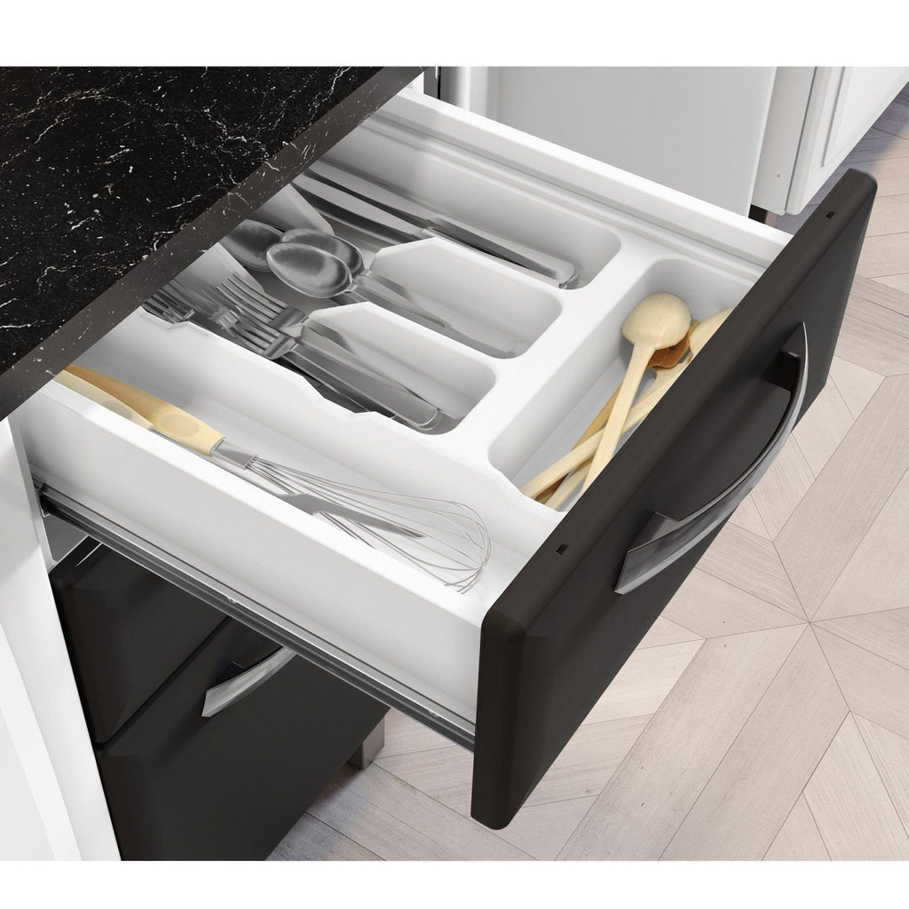 Balcão Cozinha em Aço 4 Portas 2 Gavetas 160cm sem Tampo New Premium Itatiaia Branco