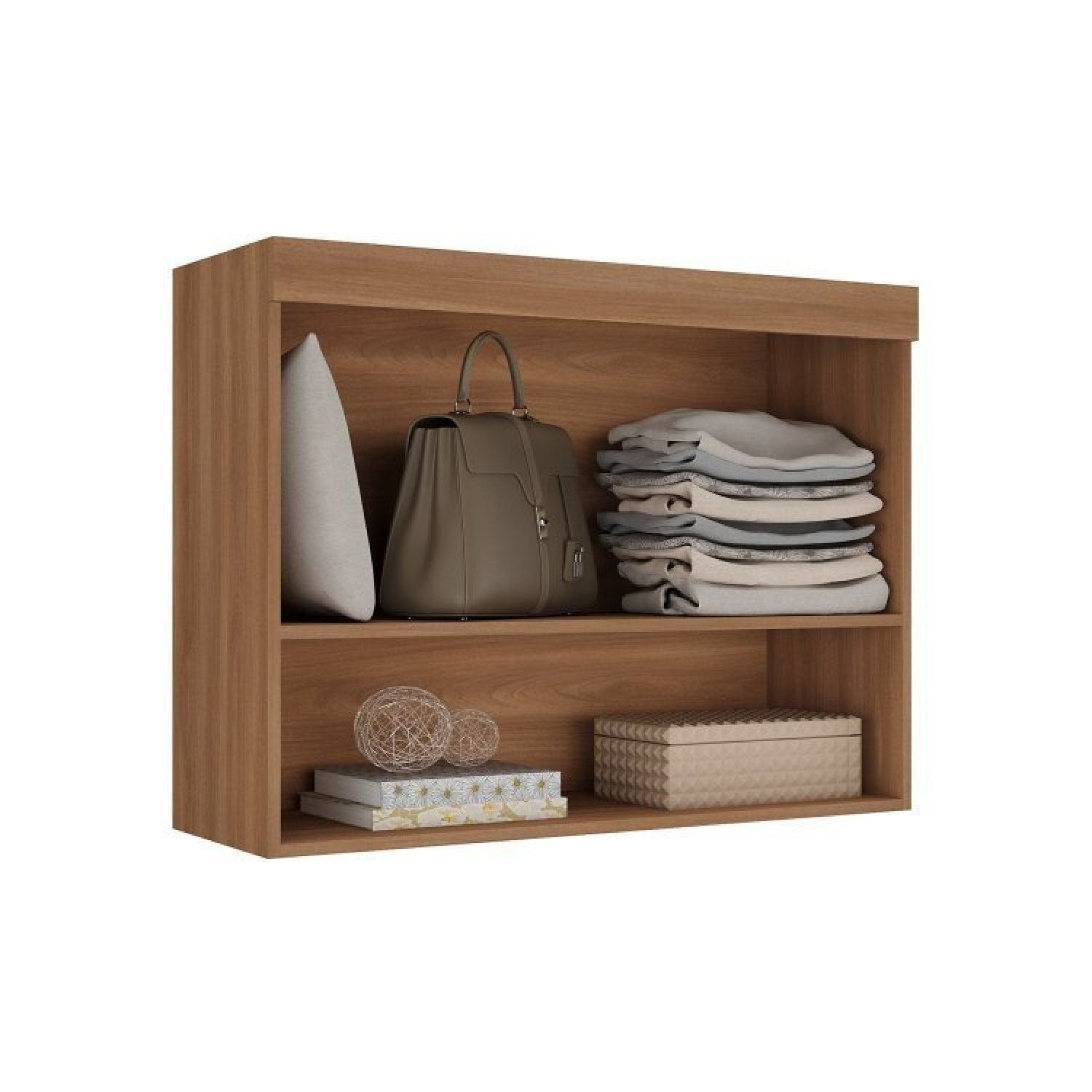 Conjunto Quarto Infantil Completo Modulado 5 Peças Ella Yescasa