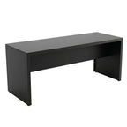 Escrivaninha Mesa Escritório ME4185 2 Lugares Tecno Mobili