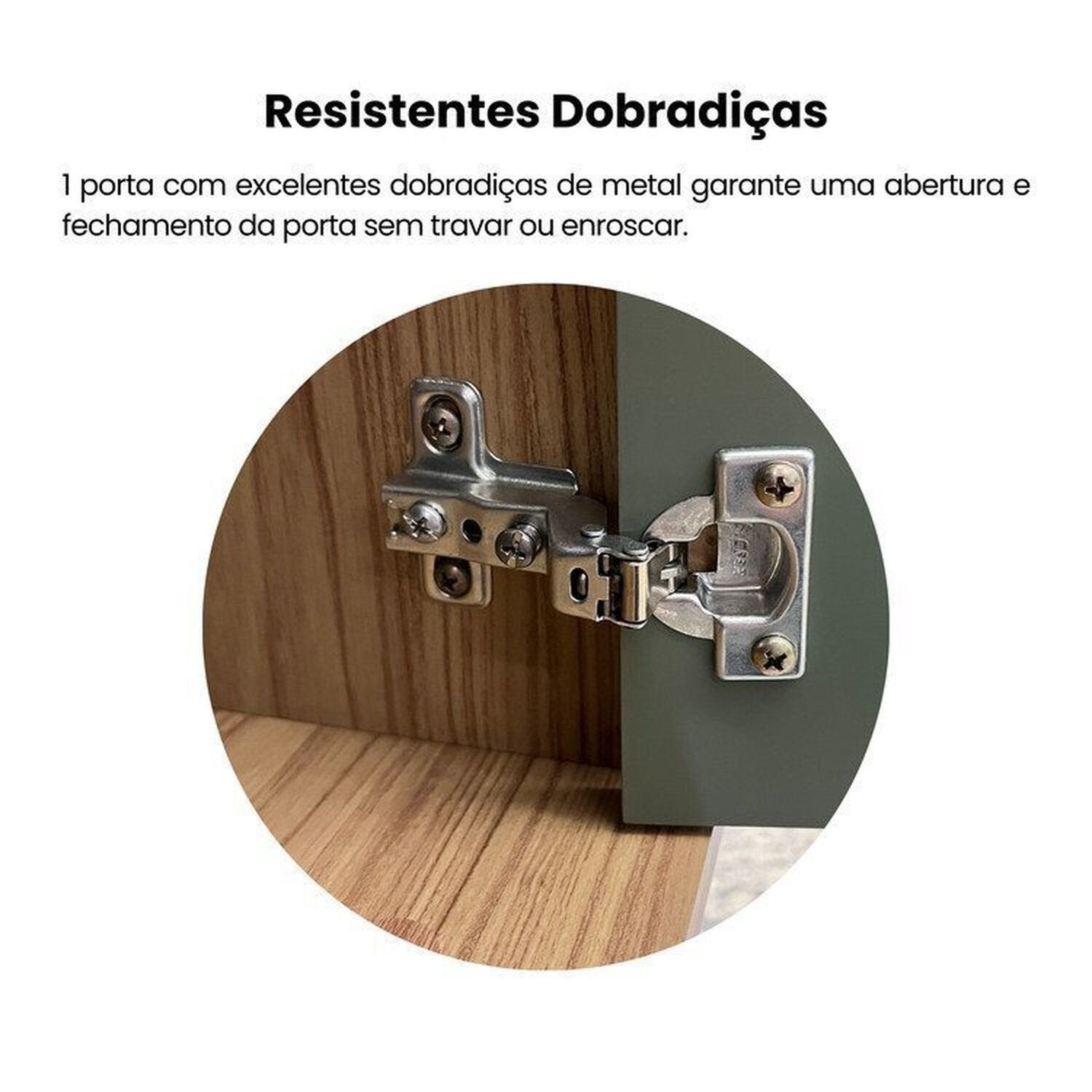 Kit 3 Peças Sala de Estar Charlotte Rack para TV Até 75 Polegadas Mesa de Centro e Apoio Espresso Móveis Carvalho/Menta