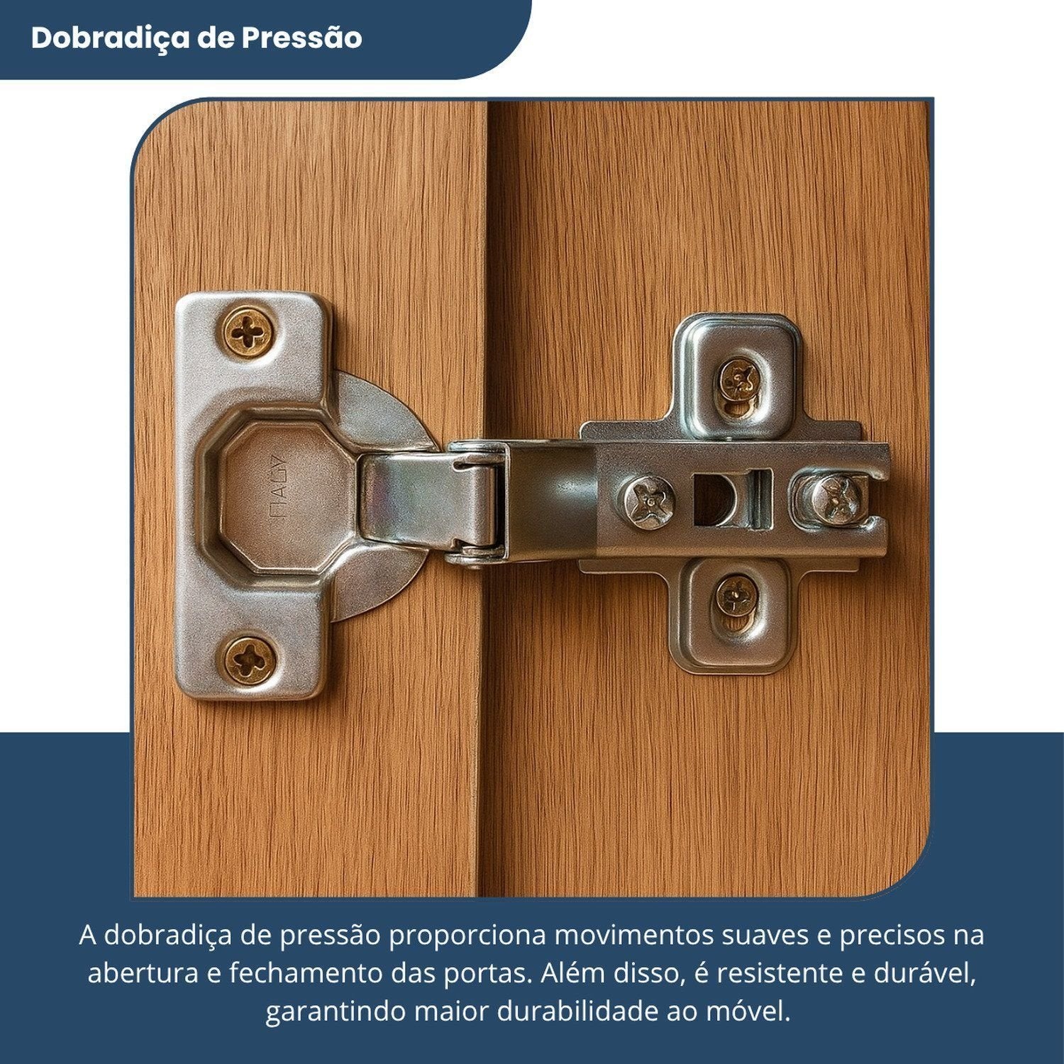 Cômoda para Quarto 10 Gavetas e 1 Porta Imperial Batrol Móveis Marrom/Freijó/Off White