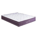 Colchão Casal Molas Ensacadas Kappesberg Roxo 138x188x32cm