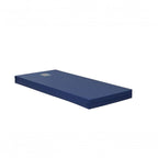 Colchão Hospitalar Espuma D28 Ortobom Napa Azul 88x188x12cm