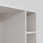 Nicho Micro-ondas Ipanema CabeCasa MadeiraOriginals Branco