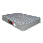 Colchão Casal Espuma D33 Castor Sleep Max Branco 138x188x25cm