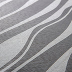 Colchão Solteiro Mola Ensacada Extra Firm Luna CabeCasa MadeiraMadeira Cinza Branco 88x188x31cm