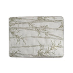 Colchão Casal Molas Ensacadas Monte Carlo Herval Branco Bege 138x188x33cm