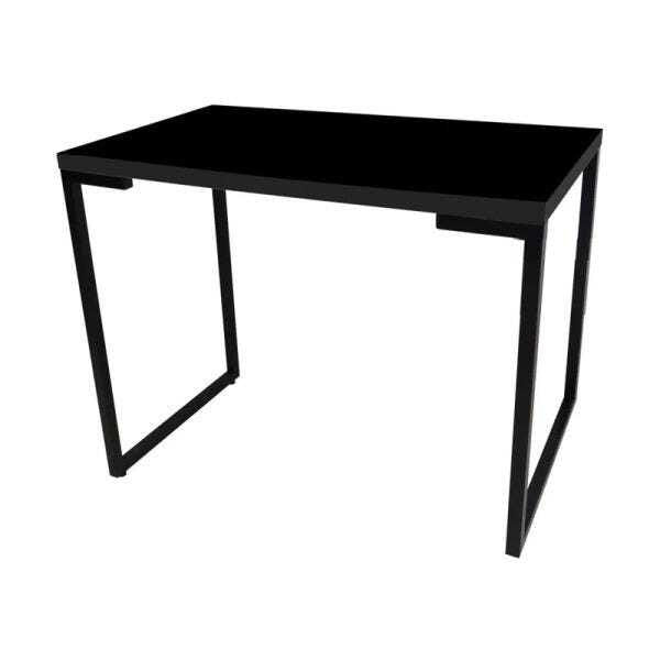 Mesa para Computador Escrivaninha Porto 120cm Natura Fit Mobel