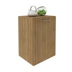 Escrivaninha Retrátil Mesa Escritório ME4170 54cm Tecno Mobili