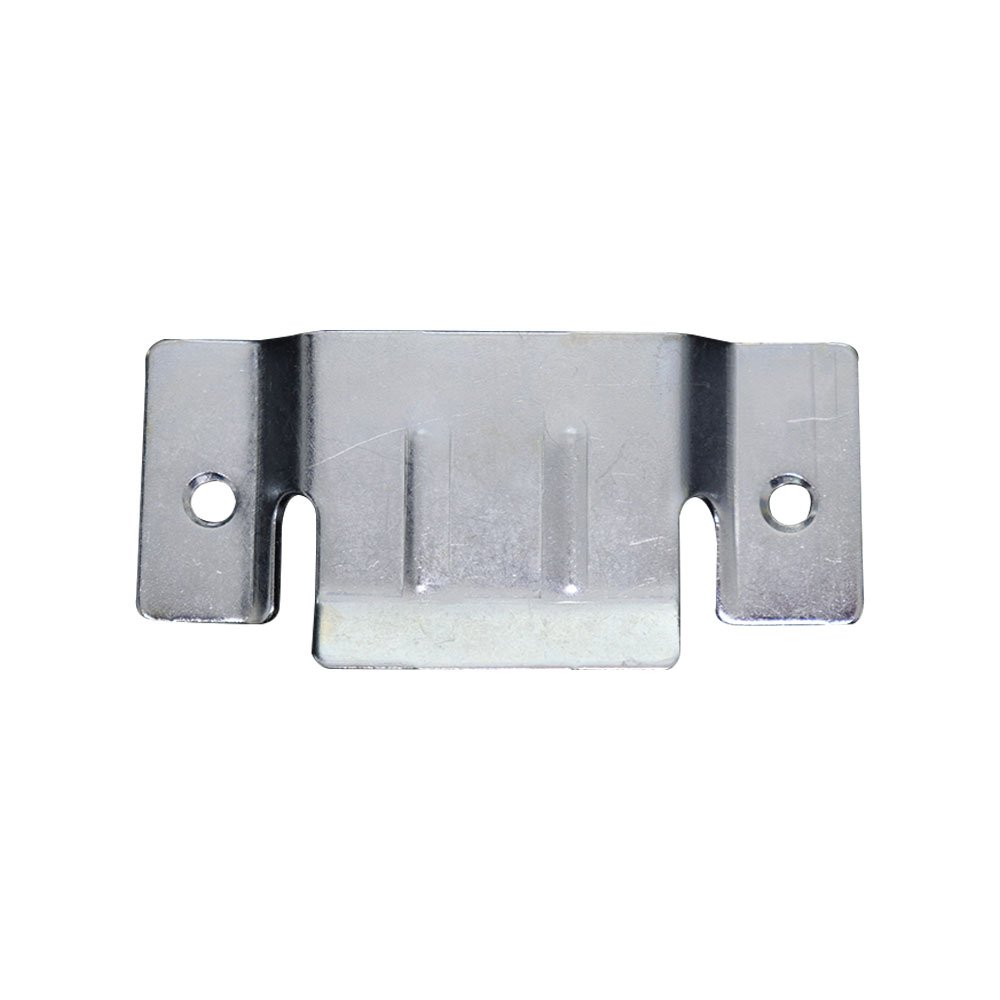 Conector de Encaixe para Móveis Zincado Aço Carbono 5 Pares Gran Belo G59