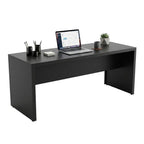 Escrivaninha Mesa Escritório ME4185 2 Lugares Tecno Mobili
