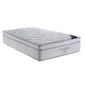 Colchão Casal Mola Superpocket Nanolastic Freedom P52 Exclusive Ortobom Branco Cinza 138x188x32cm