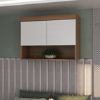 Conjunto Quarto Infantil Completo Modulado 5 Peças Ella Yescasa