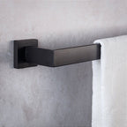 Kit Banheiro Inox Premium 4 Peças Fino Inox