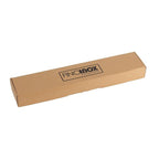Kit Banheiro Inox Premium 4 Peças Fino Inox