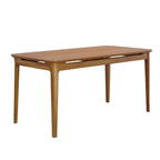 Escrivaninha Mesa Escritório Miriti Madeira e Cinamomo 160cm CabeCasa MadeiraOriginals