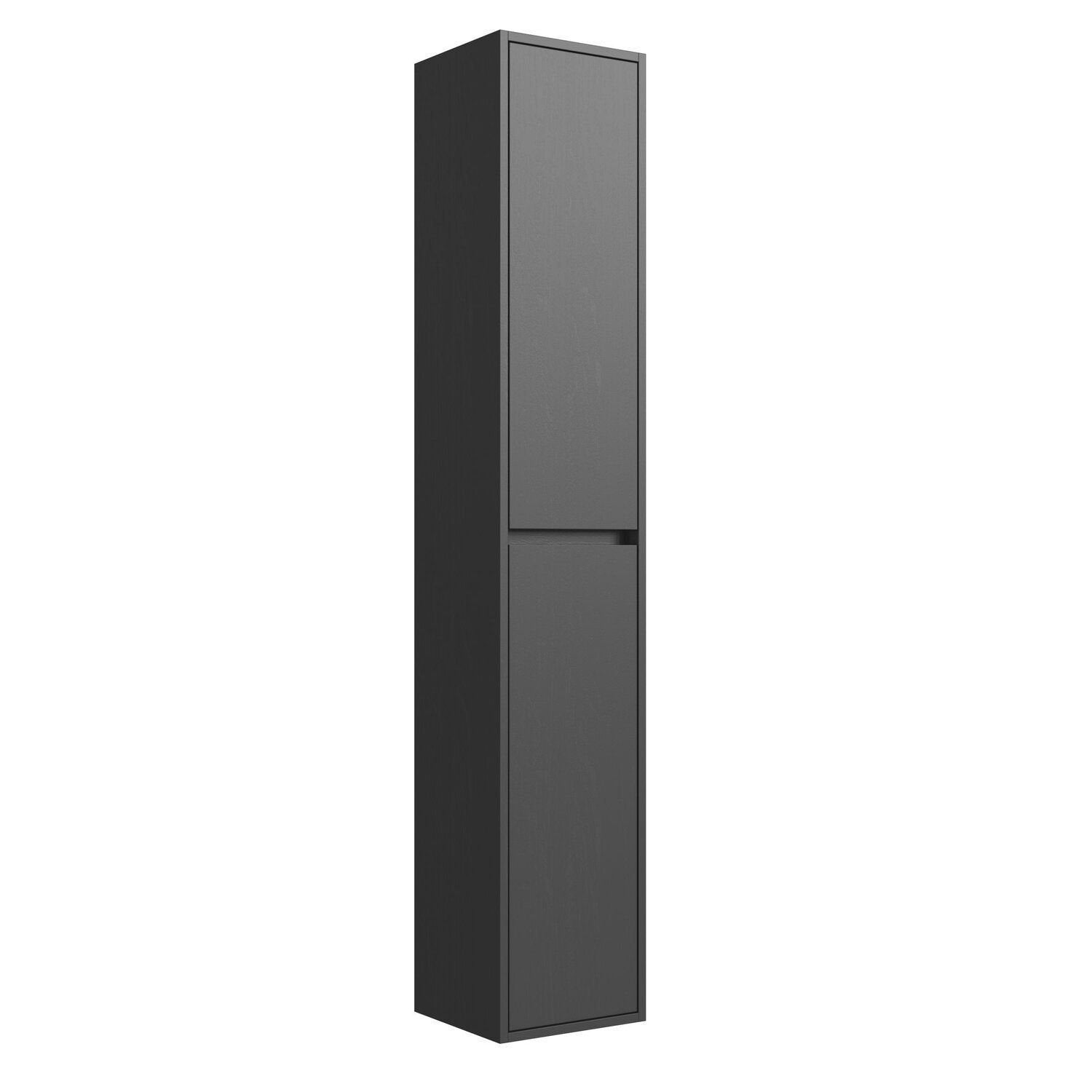 Conjunto para Banheiro Modulado 4 Peças Gabinete Suspenso com Cuba Bangladesh Art in Móveis 148cm Arenas