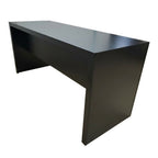 Escrivaninha Mesa Escritório ME4185 2 Lugares Tecno Mobili