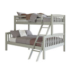 Beliche Casal e Solteiro Madeira Maciça Twink B&B Verde Frost