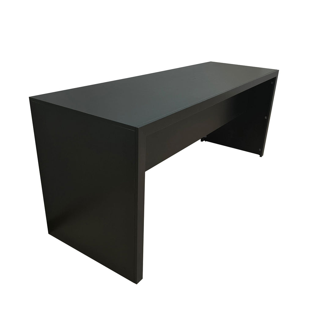 Escrivaninha Mesa Escritório ME4185 2 Lugares Tecno Mobili