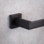 Kit Banheiro Inox Premium 4 Peças Fino Inox