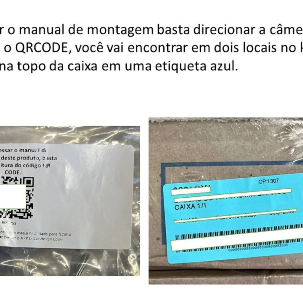 Balcão de Cozinha para Pia 3 Portas 3 Gavetas 160cm sem Tampo Sara J Carvalho Branco