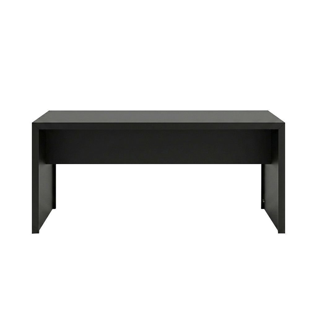 Escrivaninha Mesa Escritório ME4185 2 Lugares Tecno Mobili