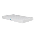 Colchão Solteiro Espuma D23 Nuvem Casatema MadeiraOriginals Branco 88x188x15cm
