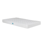Colchão Solteiro Espuma D23 Nuvem Casatema MadeiraOriginals Branco 88x188x15cm