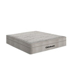Colchão Casal Molas Ensacadas Ortobom Airtech SuperPocket Antiácaro 138x188x25cm