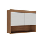 Conjunto Quarto Infantil Completo Modulado 5 Peças Ella Yescasa