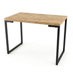 Mesa para Computador Escrivaninha Porto 120cm Natura Fit Mobel