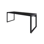Escrivaninha Mesa Escritório Yon Presidente YOME7190 190cm Industrial Metalig