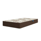 Colchão Solteiro UMAFLEX Marquês D33 88x188x19 Marrom Suporta Até 90kg