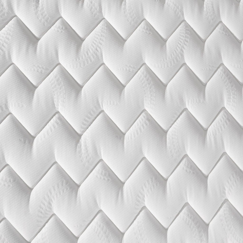 Colchão Solteiro Mola Ensacada Cronos Medium Pillow By Herval CabeCasa MadeiraMadeira 88x188x28cm