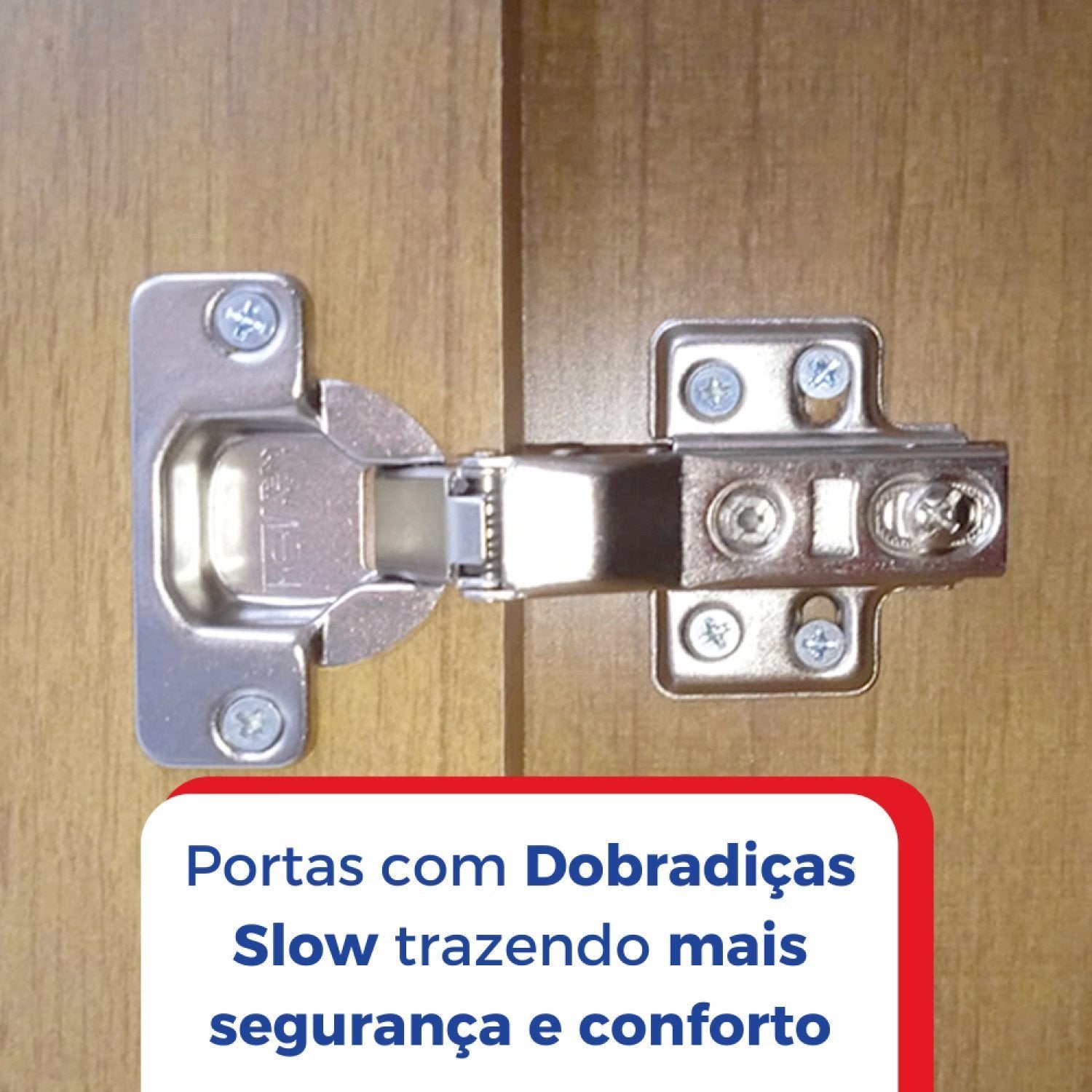 Guarda-Roupa Casal 8 Portas 8 Gavetas Império D Doro 100% MDF Cinamomo/Off White
