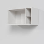 Nicho Micro-ondas Ipanema CabeCasa MadeiraOriginals Branco
