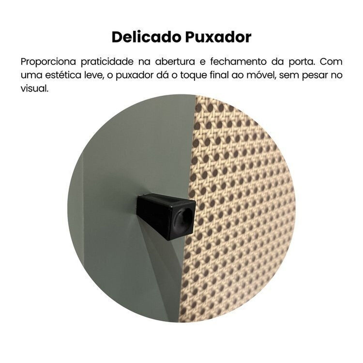 Conjunto Sala de Estar Completa 4 Peças Rack para TV Até 75 Polegadas Mesa Centro Lateral Aparador Carvalho Menta Espresso Móveis