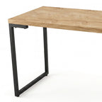Mesa para Computador Escrivaninha Porto 120cm Natura Fit Mobel