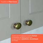 Cozinha Compacta 3 Peças 100% MDF Henn